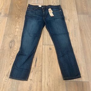 Mens Levi’s NWT 38x34